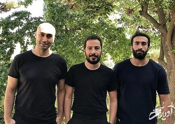 نوید محمدزاده